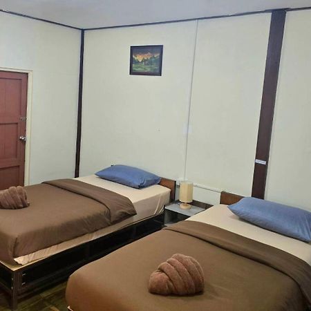 Chanida Home Phra Nakhon Si Ayutthaya Exteriör bild